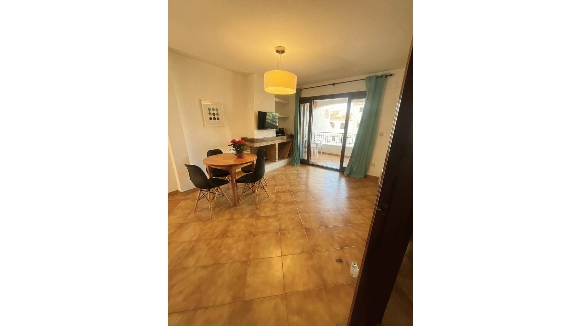 Gebraucht - Wohnung - Orihuela Costa - Cabo Roig