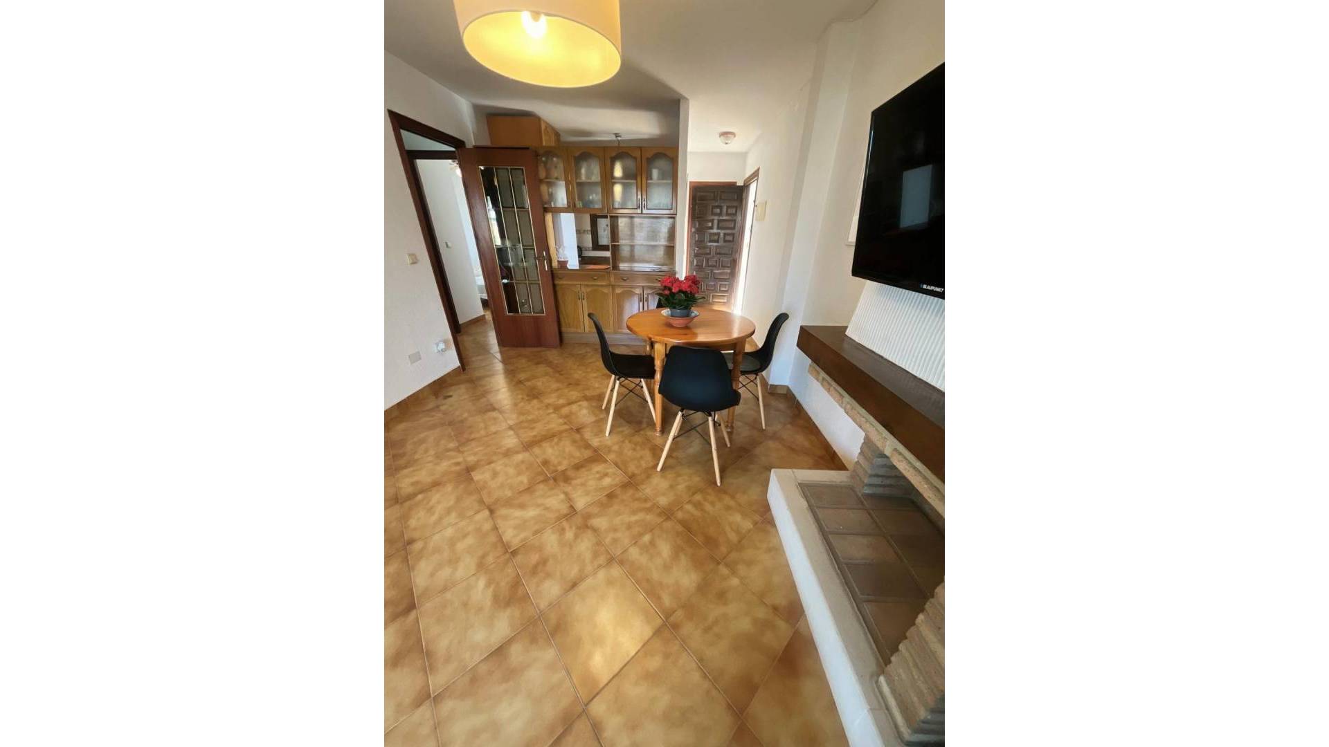 Gebraucht - Wohnung - Orihuela Costa - Cabo Roig