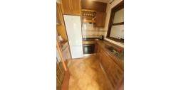 Gebraucht - Wohnung - Orihuela Costa - Cabo Roig