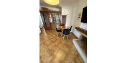 Gebraucht - Wohnung - Orihuela Costa - Cabo Roig
