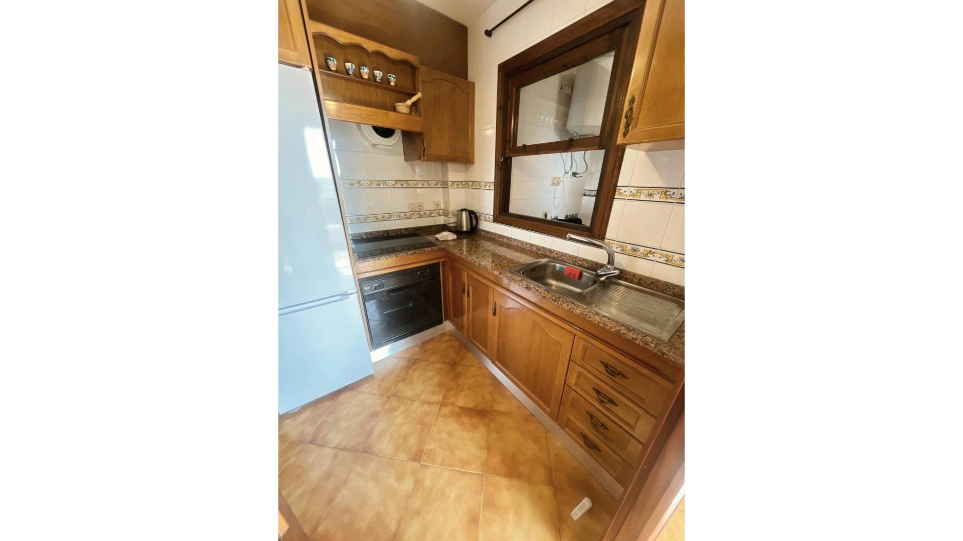Gebraucht - Wohnung - Orihuela Costa - Cabo Roig