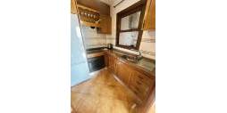 Gebraucht - Wohnung - Orihuela Costa - Cabo Roig