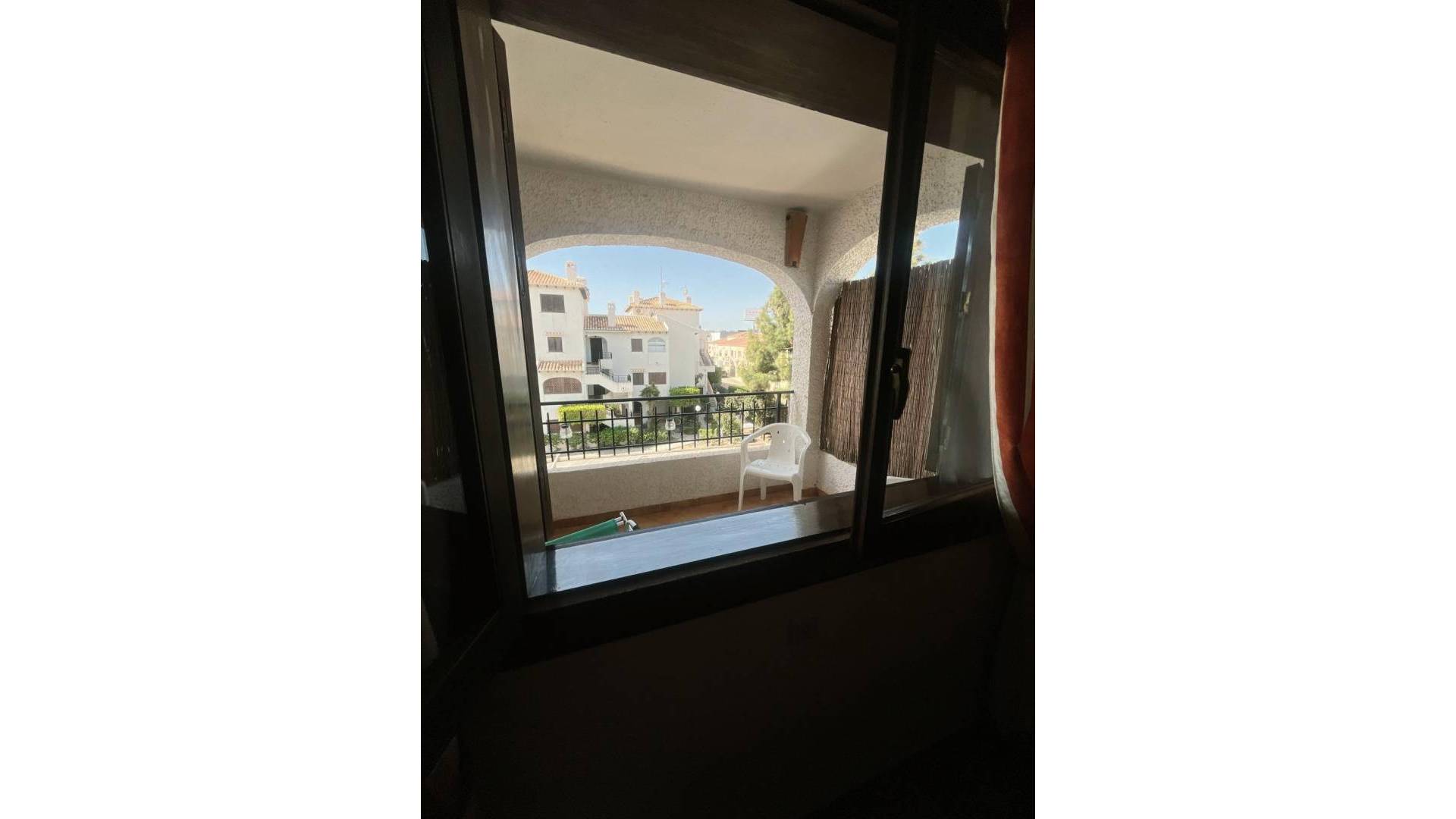 Gebraucht - Wohnung - Orihuela Costa - Cabo Roig