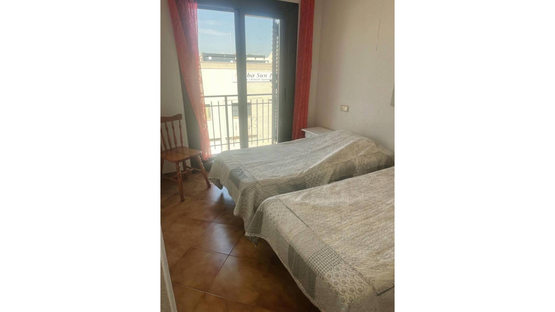 Gebraucht - Wohnung - Orihuela Costa - Cabo Roig
