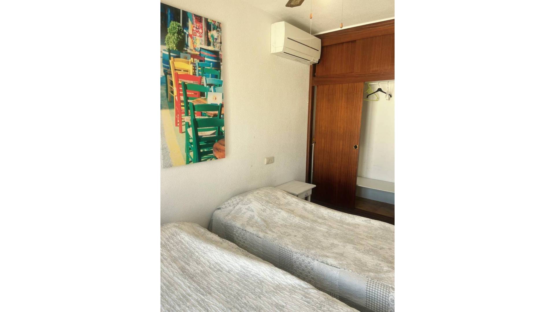 Gebraucht - Wohnung - Orihuela Costa - Cabo Roig