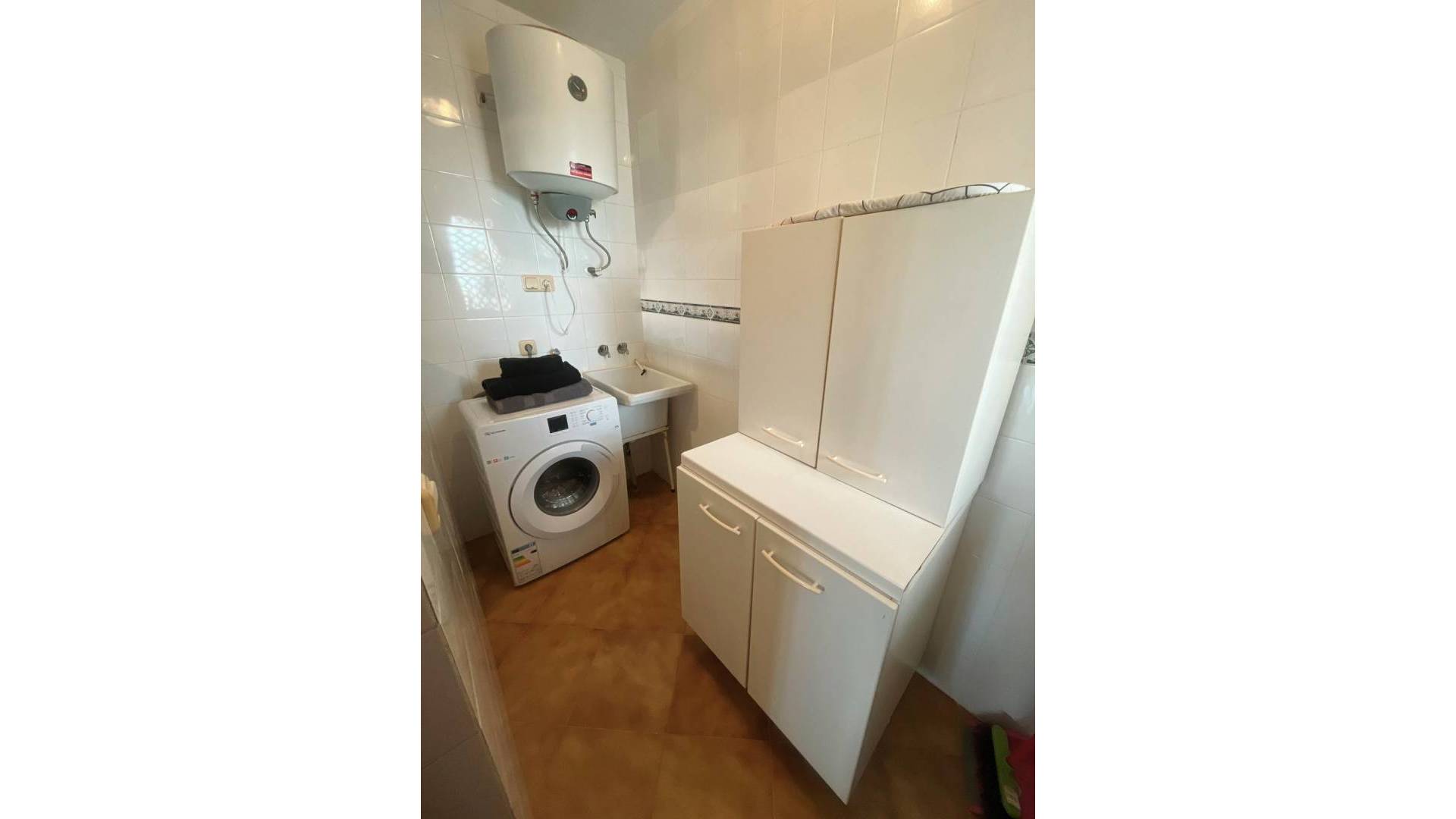 Gebraucht - Wohnung - Orihuela Costa - Cabo Roig