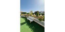 Gebraucht - Wohnung - Orihuela Costa - Cabo Roig