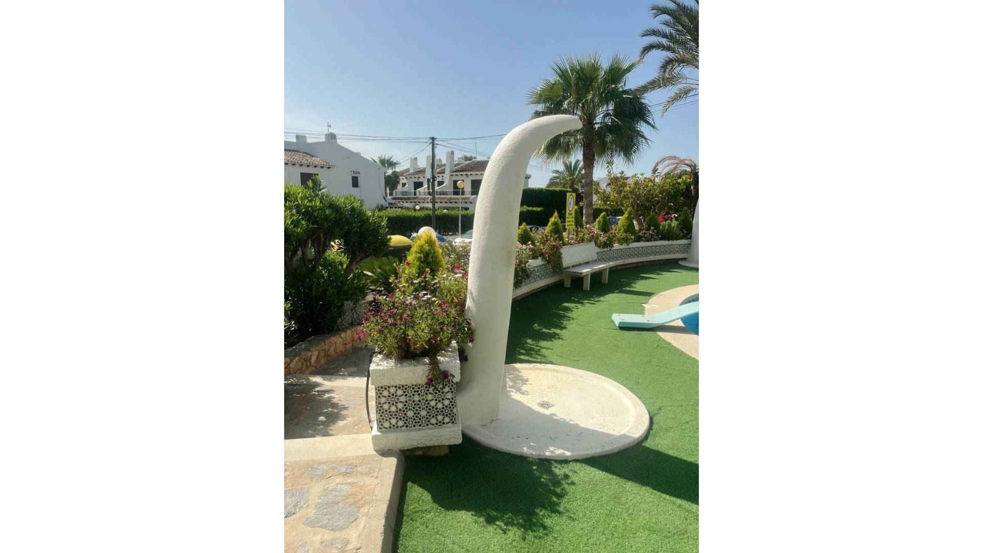 Gebraucht - Wohnung - Orihuela Costa - Cabo Roig