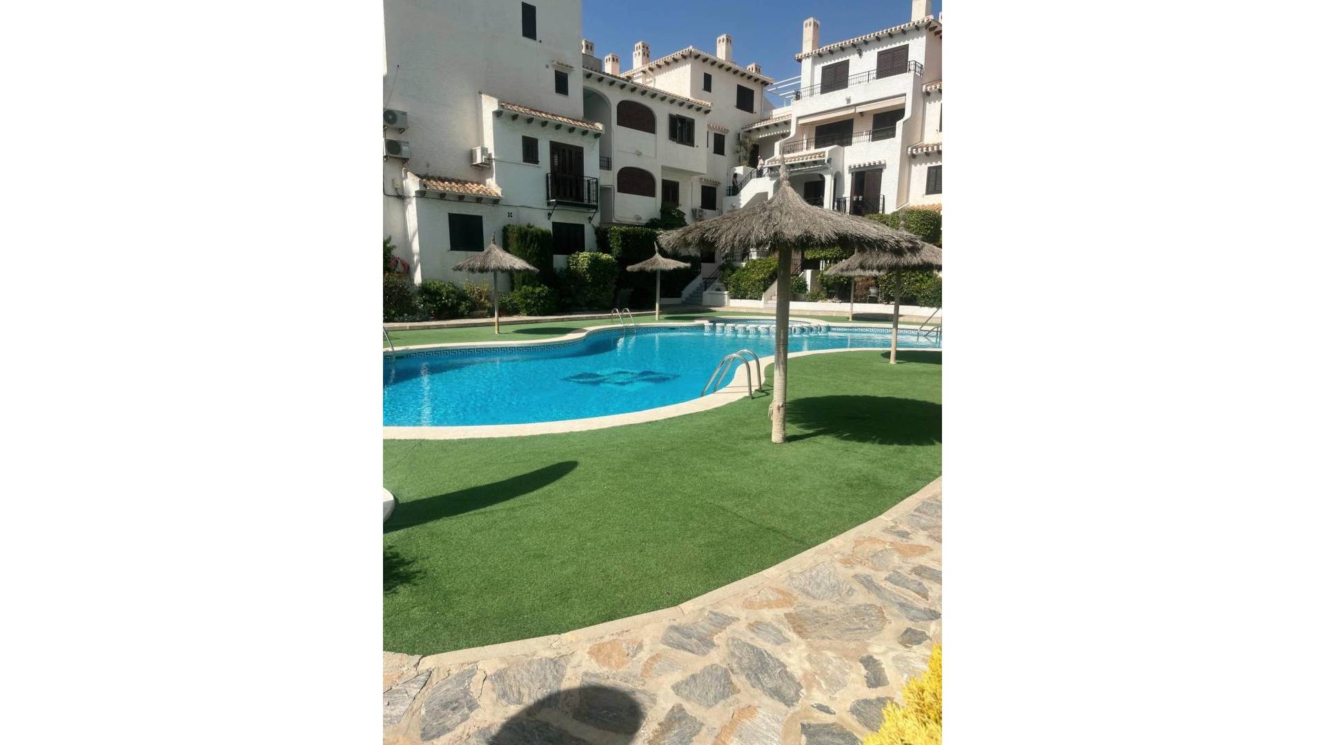 Gebraucht - Wohnung - Orihuela Costa - Cabo Roig