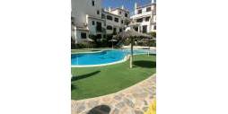 Gebraucht - Wohnung - Orihuela Costa - Cabo Roig