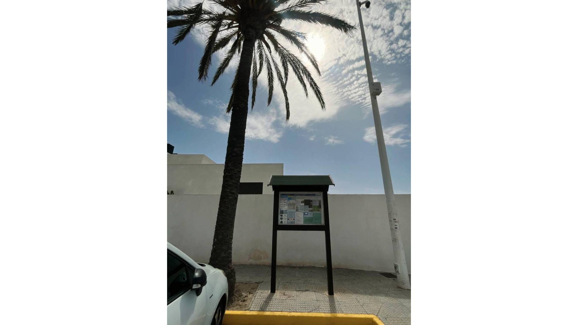 Gebraucht - Wohnung - Orihuela Costa - Cabo Roig