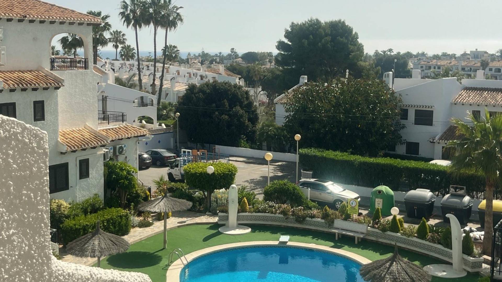 Gebraucht - Wohnung - Orihuela Costa - Cabo Roig
