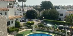 Gebraucht - Wohnung - Orihuela Costa - Cabo Roig
