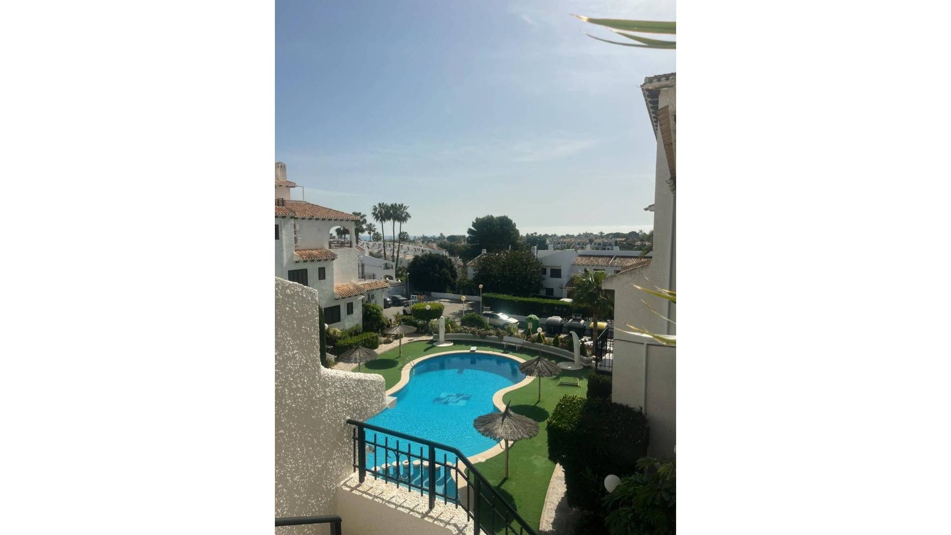 Gebraucht - Wohnung - Orihuela Costa - Cabo Roig