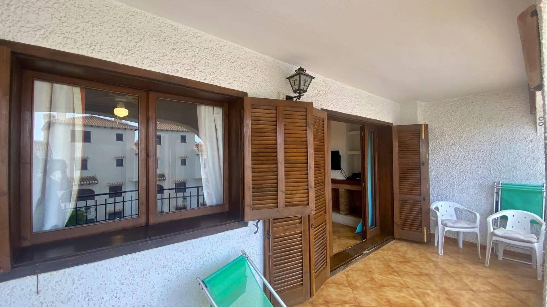 Gebraucht - Wohnung - Orihuela Costa - Cabo Roig