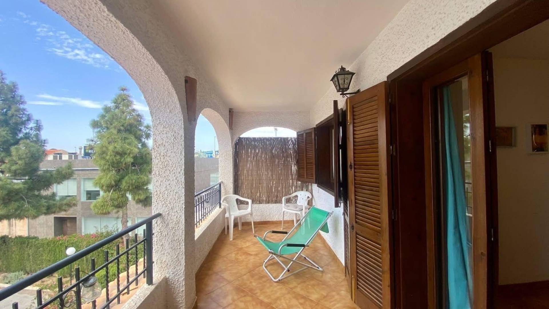 Gebraucht - Wohnung - Orihuela Costa - Cabo Roig