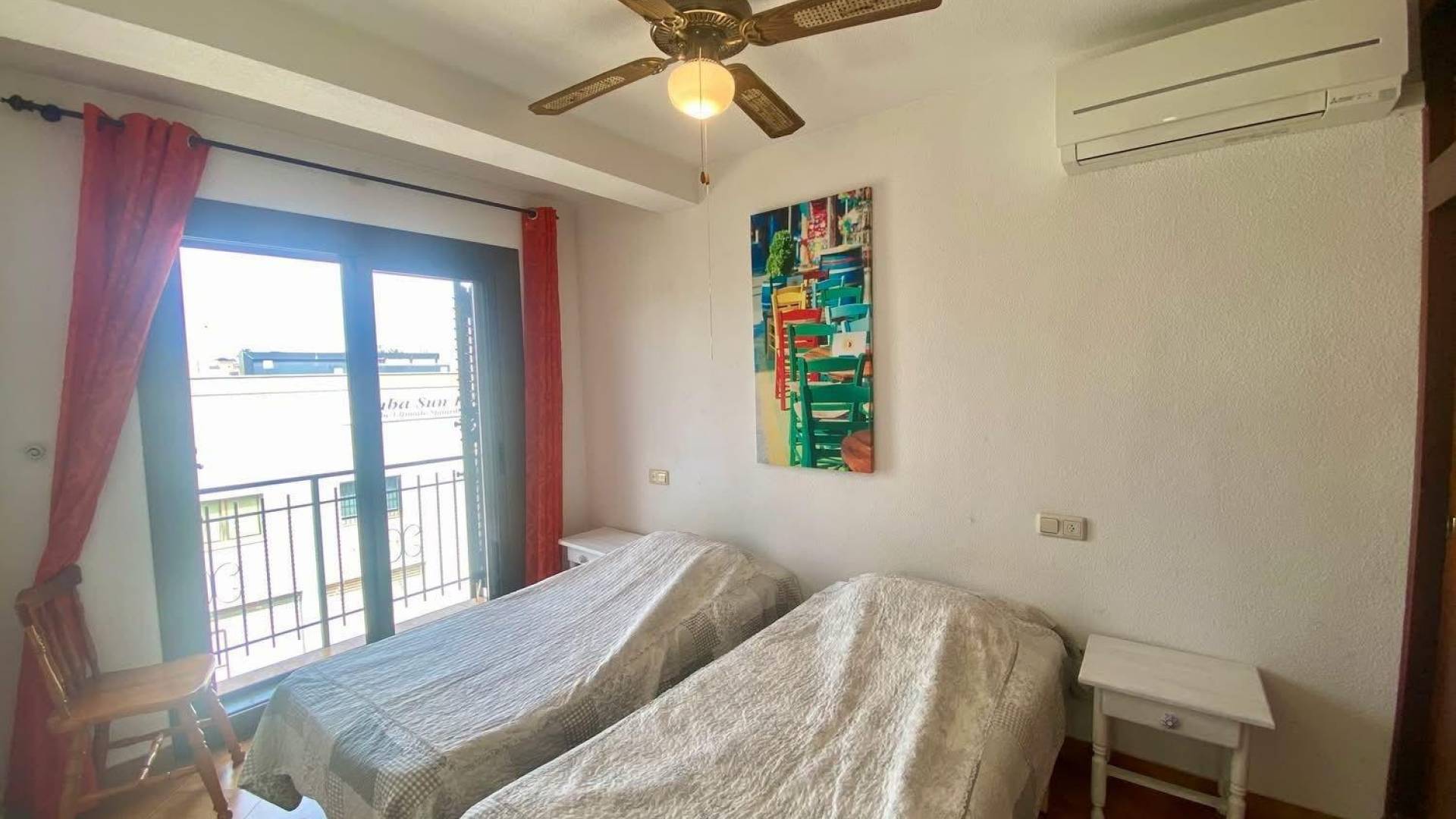 Gebraucht - Wohnung - Orihuela Costa - Cabo Roig
