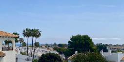 Gebraucht - Wohnung - Orihuela Costa - Cabo Roig