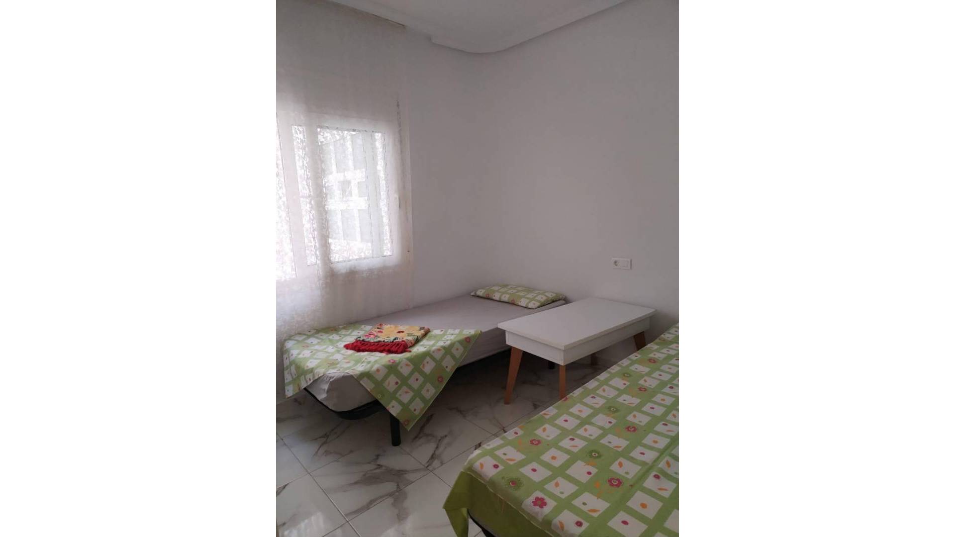 Gebraucht - Wohnung - Orihuela Costa - Cabo Roig