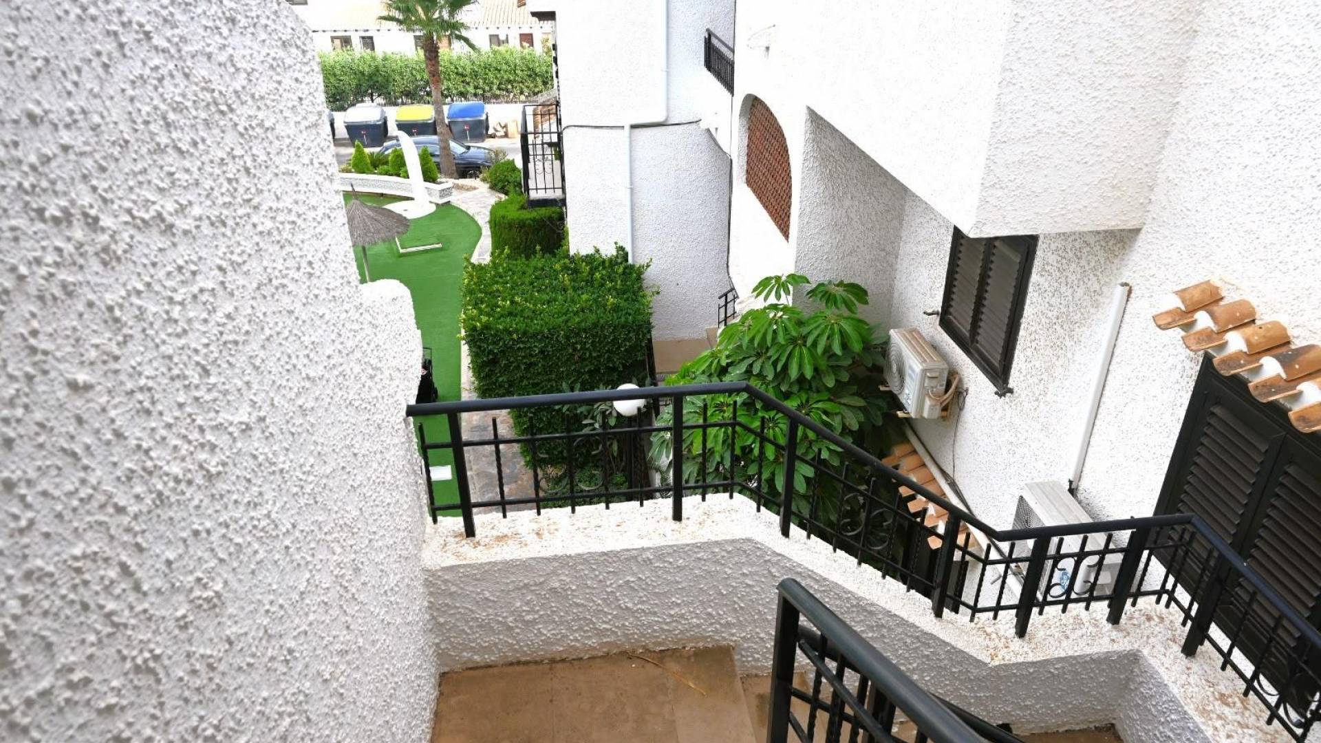 Gebraucht - Wohnung - Orihuela Costa - Cabo Roig