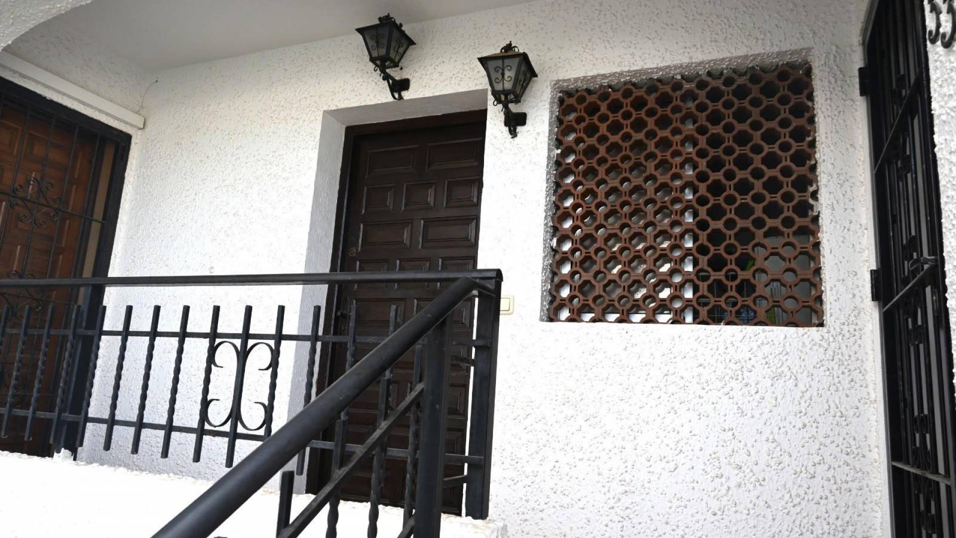 Gebraucht - Wohnung - Orihuela Costa - Cabo Roig