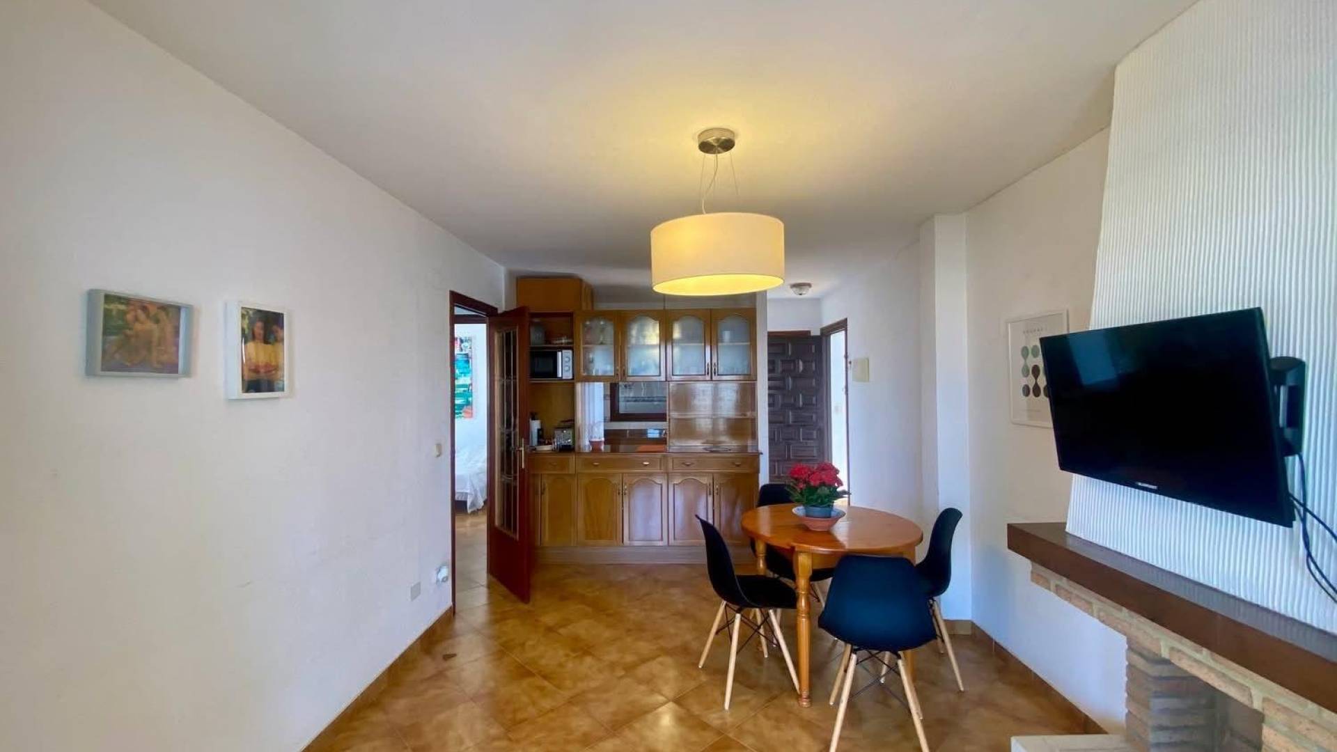 Gebraucht - Wohnung - Orihuela Costa - Cabo Roig