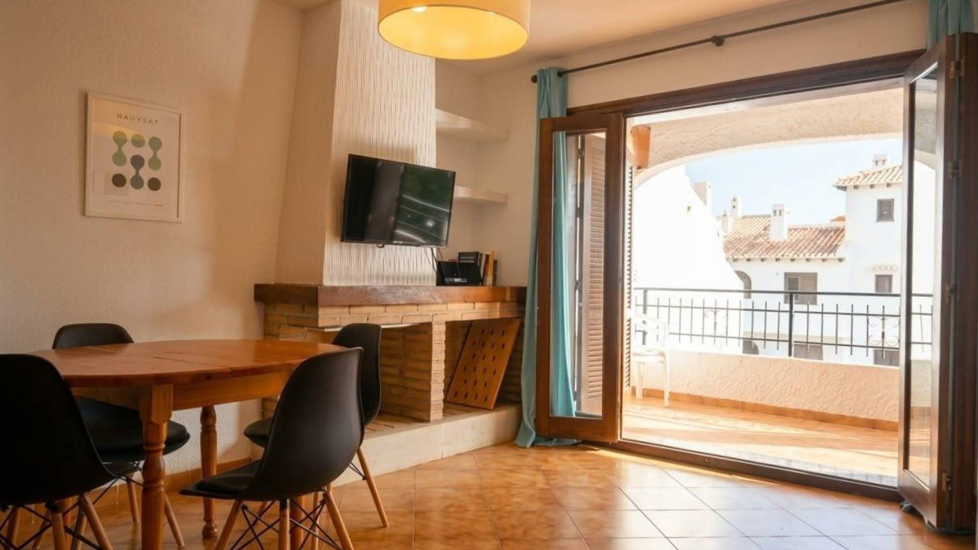 Gebraucht - Wohnung - Orihuela Costa - Cabo Roig