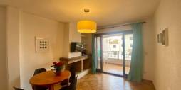 Gebraucht - Wohnung - Orihuela Costa - Cabo Roig