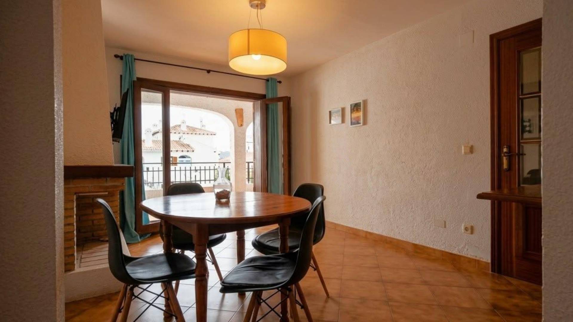 Gebraucht - Wohnung - Orihuela Costa - Cabo Roig