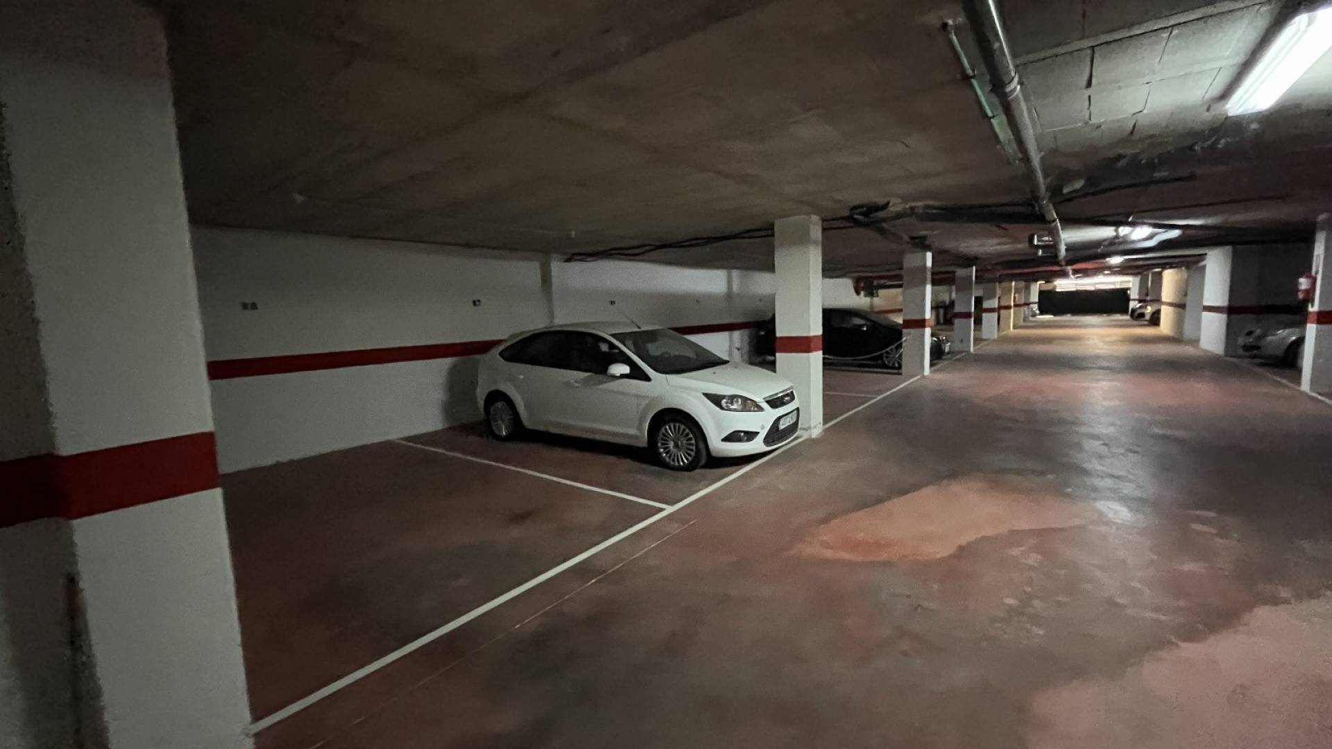 Gebraucht - Wohnung - Orihuela Costa - Campoamor