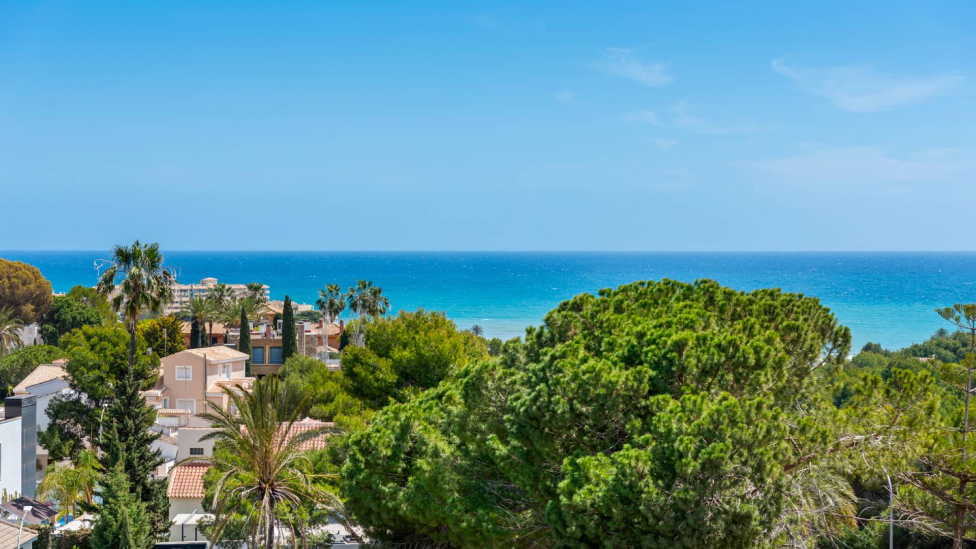 Gebraucht - Wohnung - Orihuela Costa - Campoamor