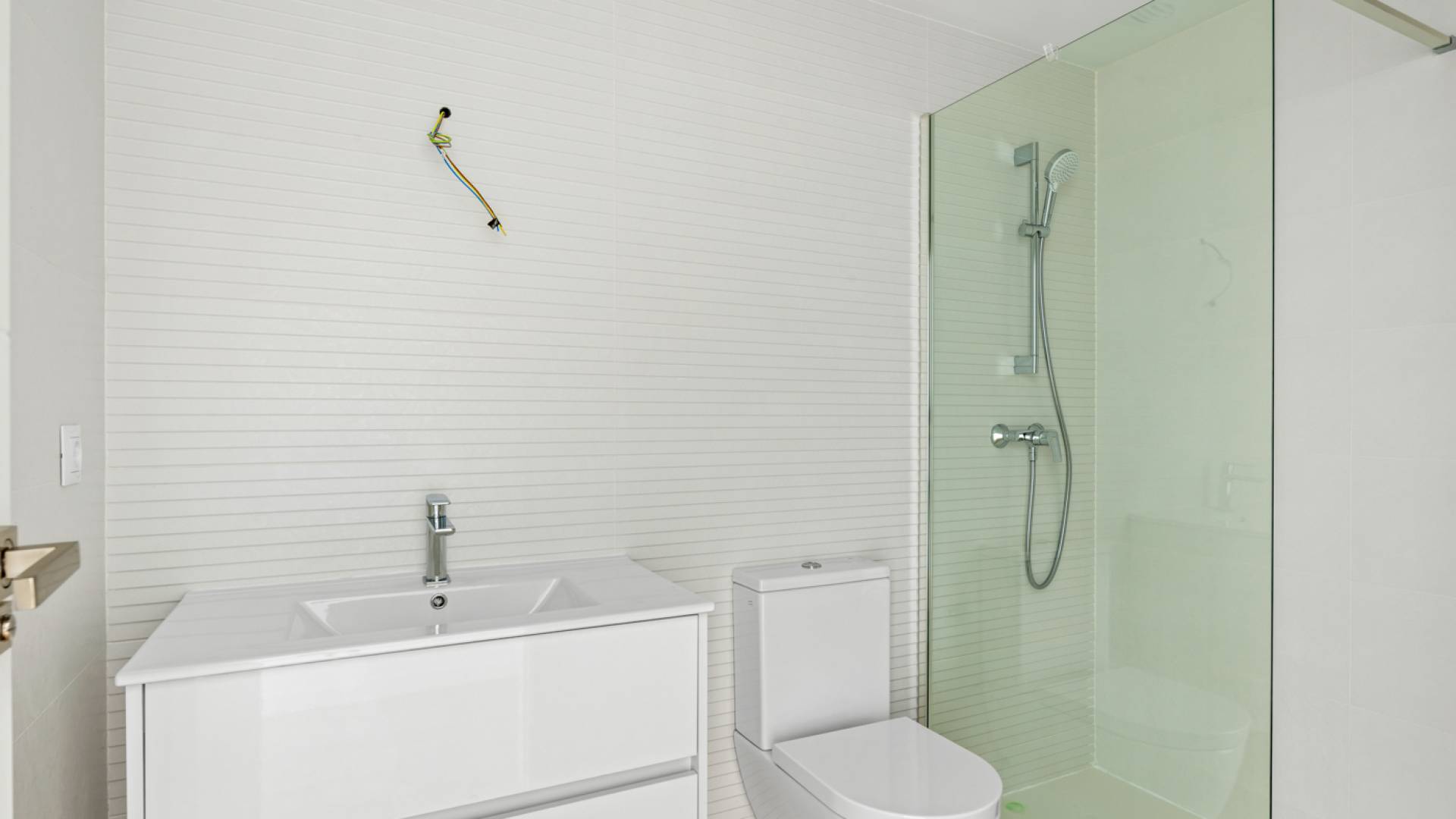 Gebraucht - Wohnung - Orihuela Costa - Campoamor