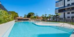 Gebraucht - Wohnung - Orihuela Costa - Campoamor