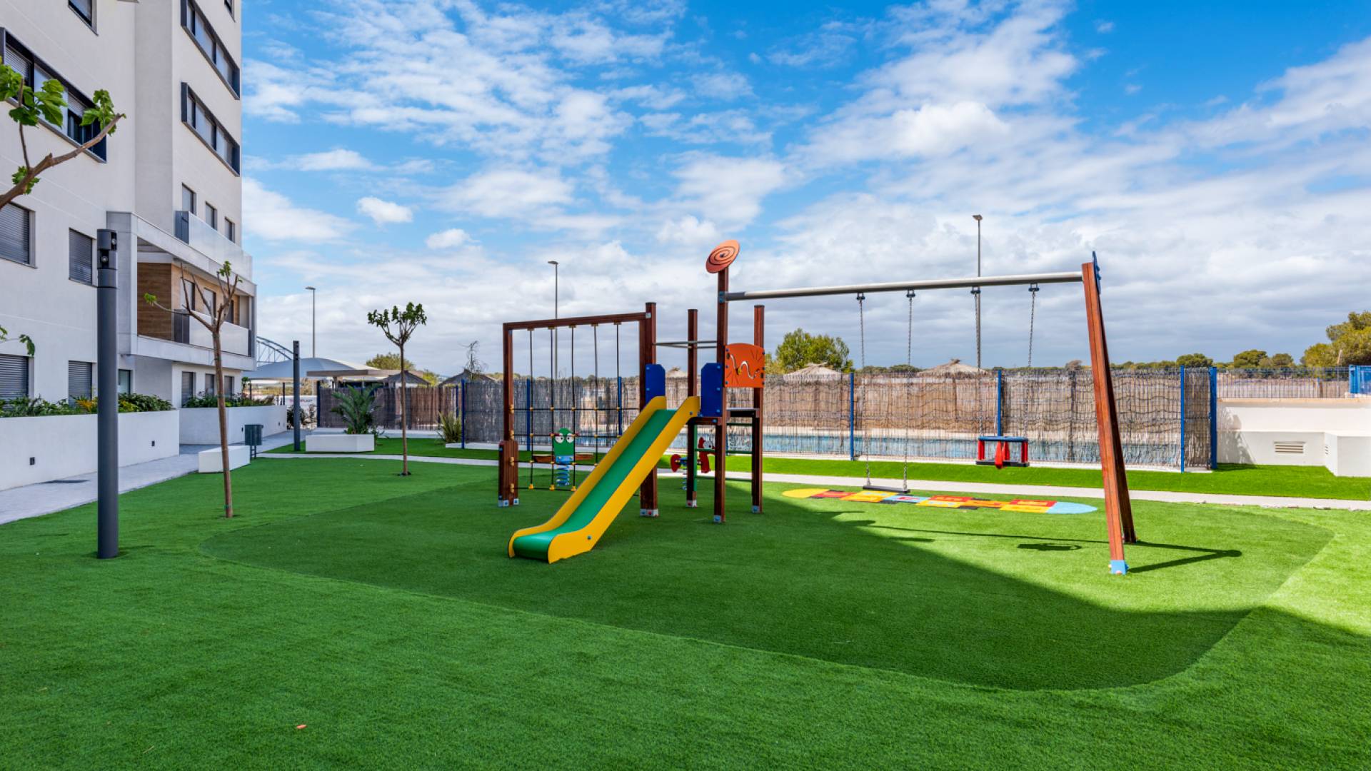 Gebraucht - Wohnung - Orihuela Costa - Campoamor