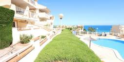 Gebraucht - Wohnung - Orihuela Costa - Campoamor