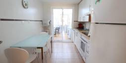 Gebraucht - Wohnung - Orihuela Costa - Campoamor