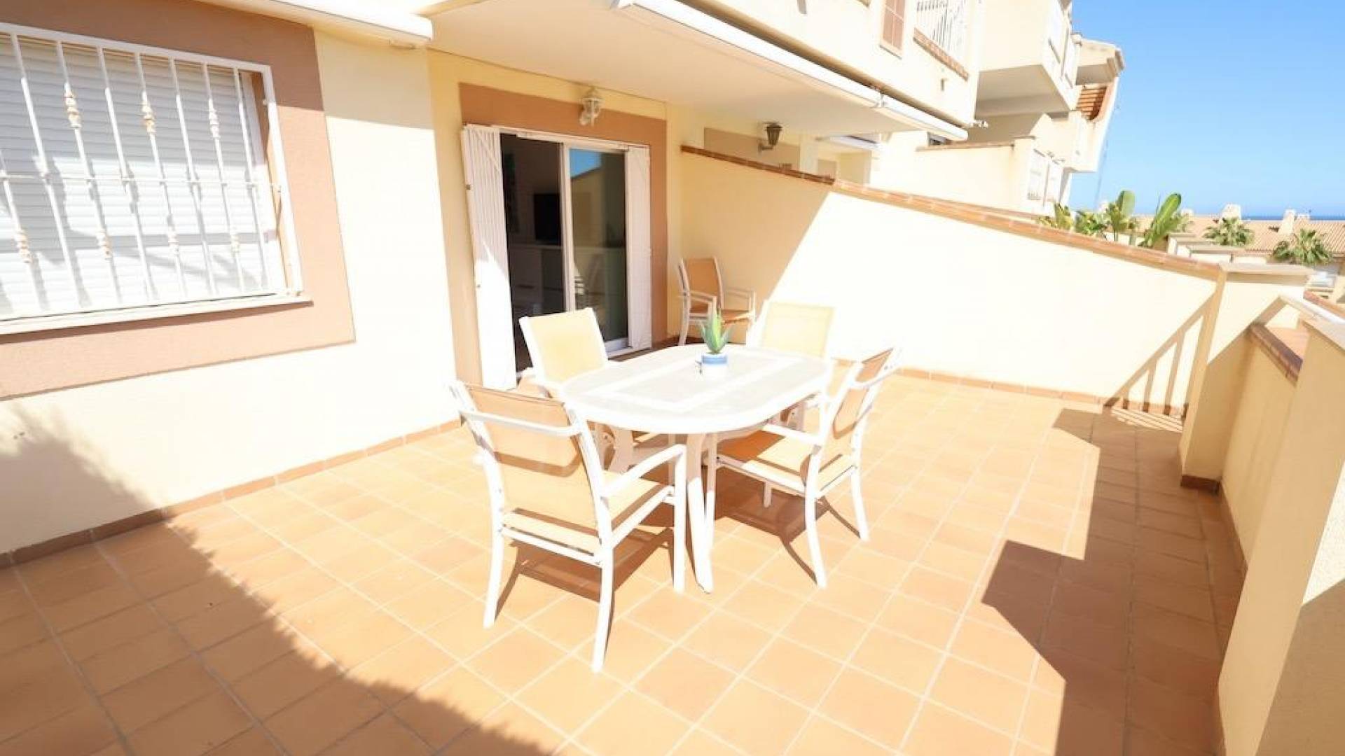 Gebraucht - Wohnung - Orihuela Costa - Campoamor