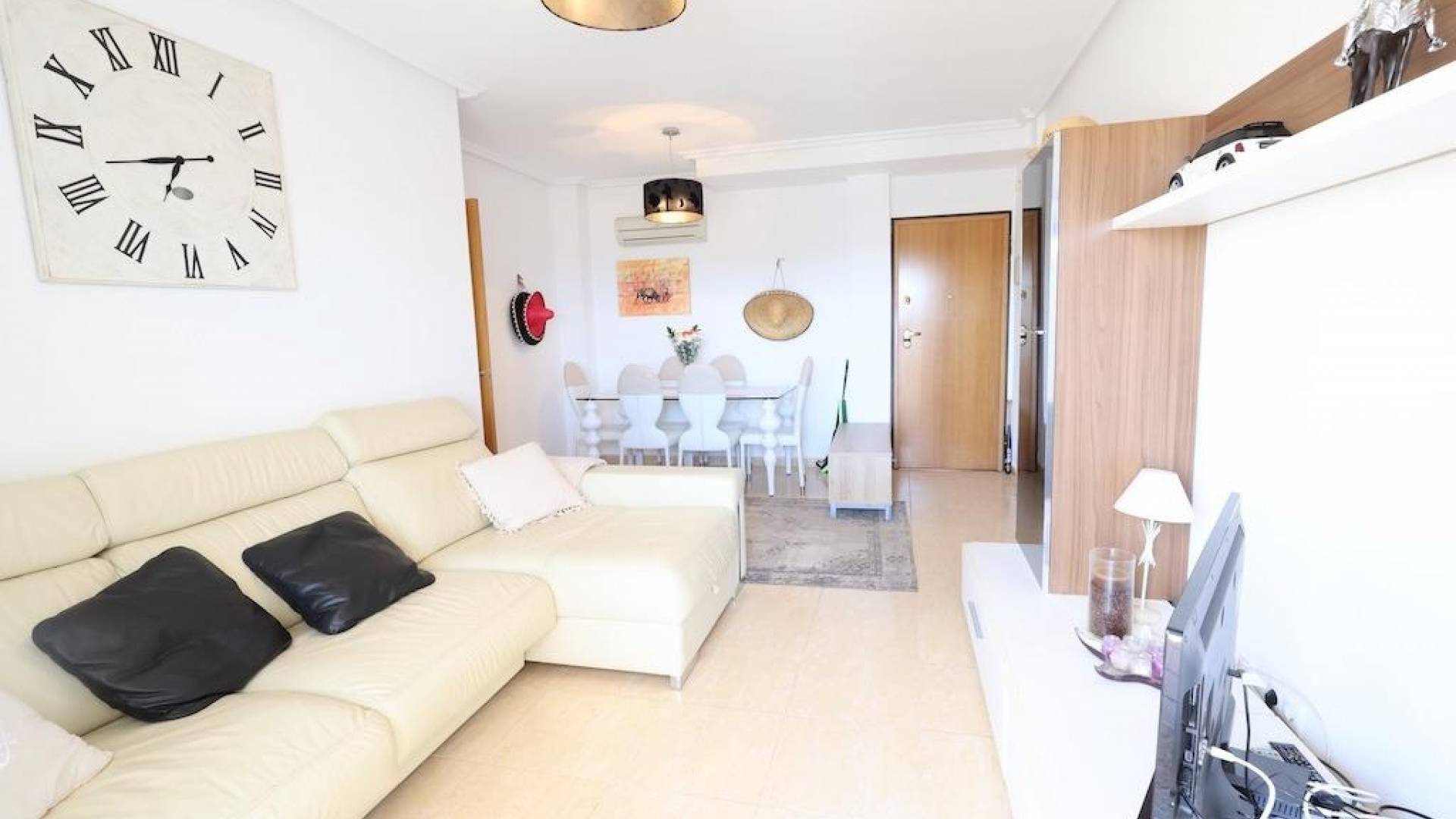 Gebraucht - Wohnung - Orihuela Costa - Campoamor