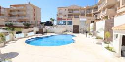 Gebraucht - Wohnung - Orihuela Costa - Campoamor