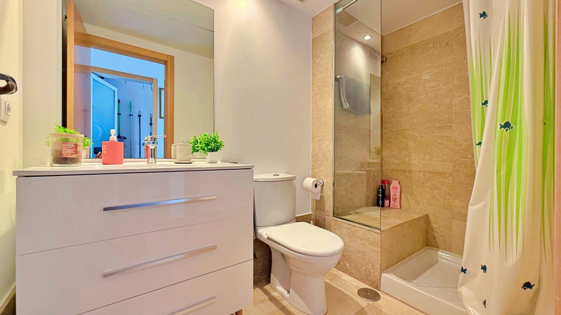 Gebraucht - Wohnung - Orihuela Costa - Campoamor