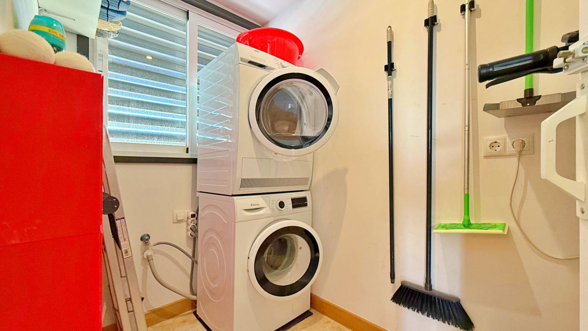 Gebraucht - Wohnung - Orihuela Costa - Campoamor