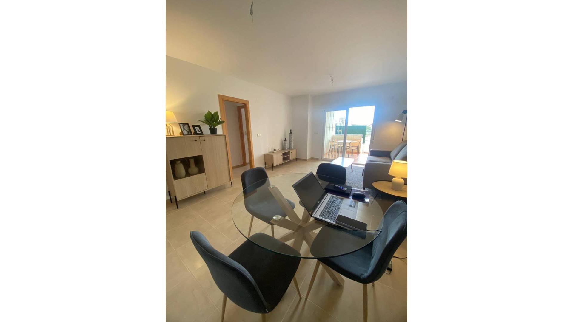 Gebraucht - Wohnung - Orihuela Costa - Campoamor