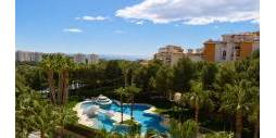 Gebraucht - Wohnung - Orihuela Costa - Campoamor