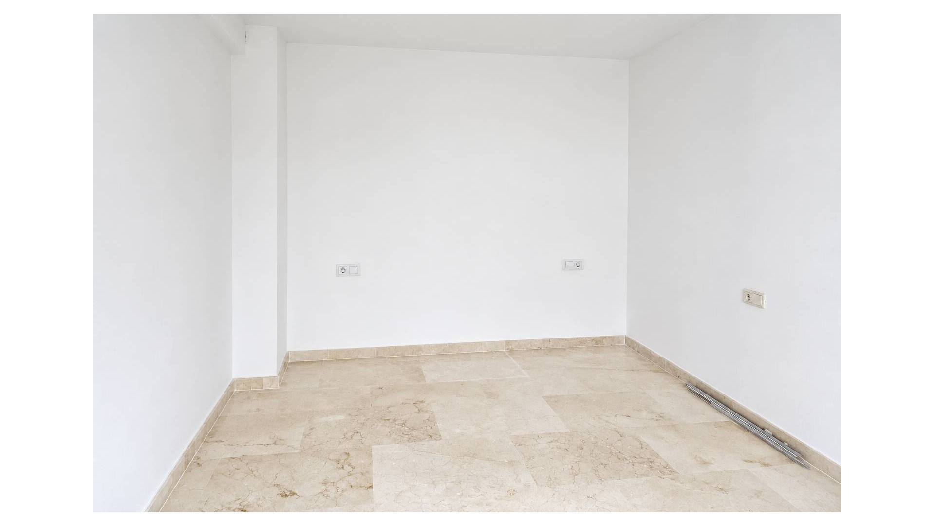 Gebraucht - Wohnung - Orihuela Costa - Campoamor