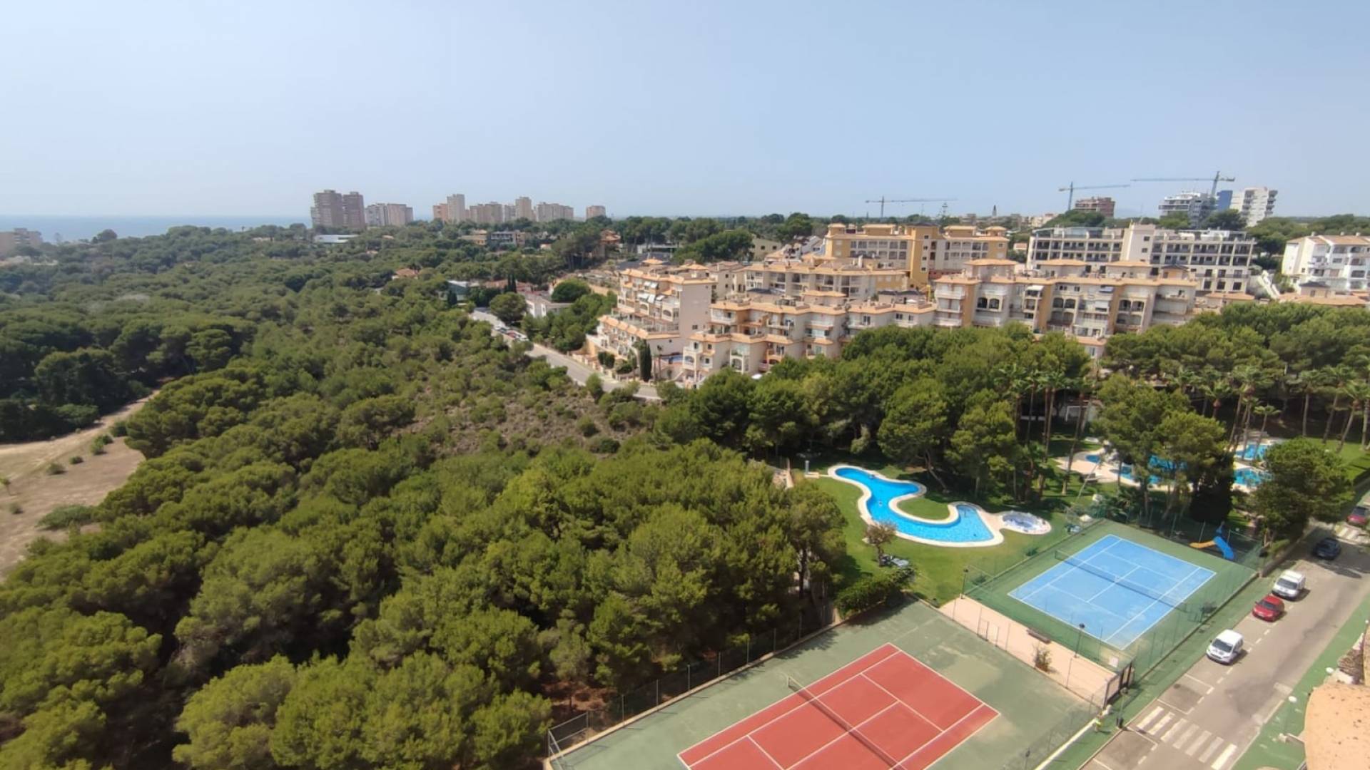 Gebraucht - Wohnung - Orihuela Costa - Campoamor
