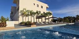 Gebraucht - Wohnung - Orihuela Costa - Campoamor