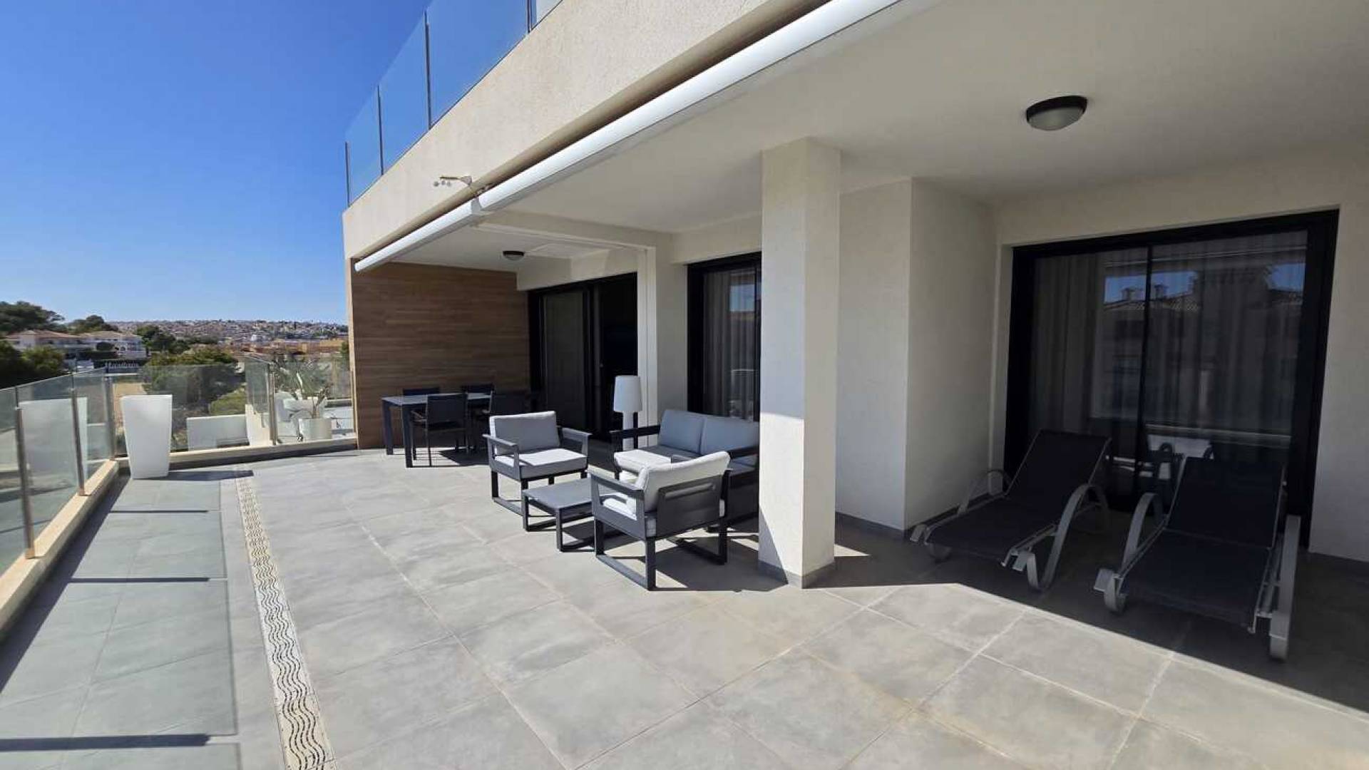 Gebraucht - Wohnung - Orihuela Costa - Campoamor