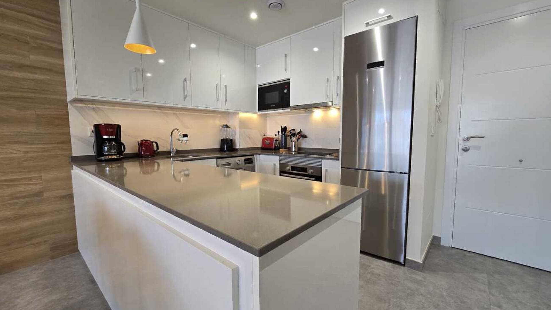 Gebraucht - Wohnung - Orihuela Costa - Campoamor