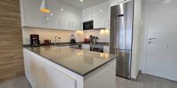 Gebraucht - Wohnung - Orihuela Costa - Campoamor