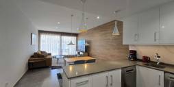 Gebraucht - Wohnung - Orihuela Costa - Campoamor